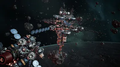 Starminer screenshot 9