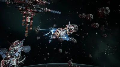 Starminer screenshot 14