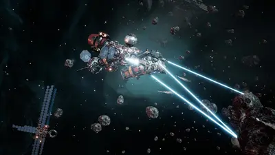 Starminer screenshot 11