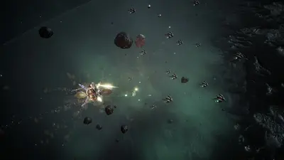 Starminer screenshot 10