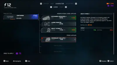 CyberCorp screenshot 10