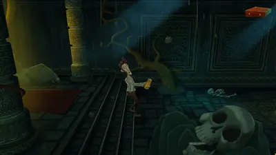 Slender Threads screenshot 5