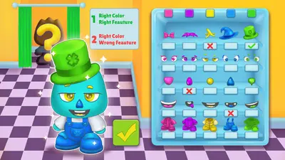 Purple Place - Classic Games screenshot 2