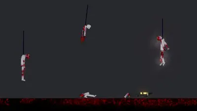 People Playground screenshot 1