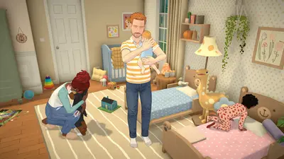 Paralives screenshot 5