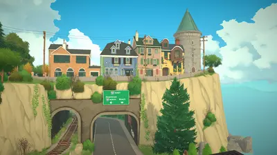 Paralives screenshot 0