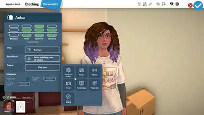 Paralives screenshot 4