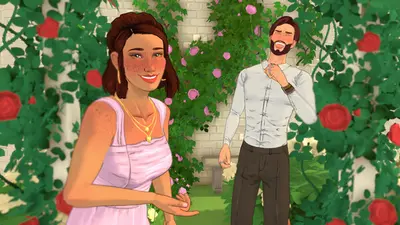 Paralives screenshot 3