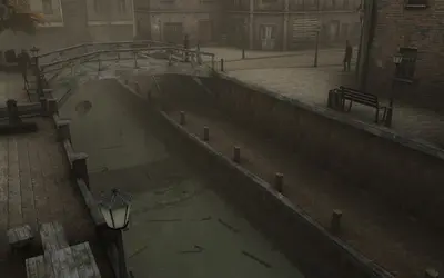 Sherlock Holmes versus Jack the Ripper screenshot 2