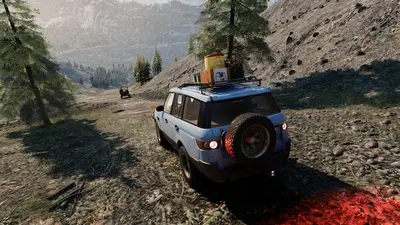 Ranch Simulator — строительство, фермерство, охота screenshot 11