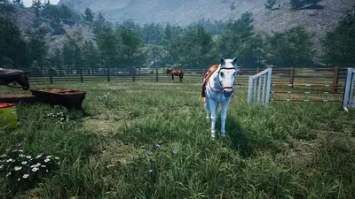 Ranch Simulator — строительство, фермерство, охота screenshot 8