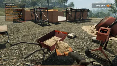 Builder Simulator screenshot 0