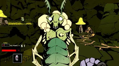 Chains of Fury screenshot 4