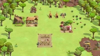 The Wandering Village screenshot 7