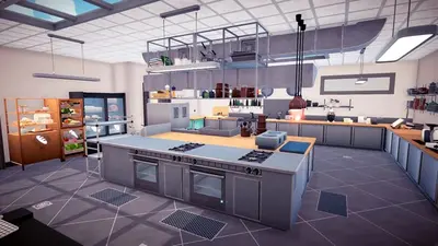 Chef Life: A Restaurant Simulator screenshot 3