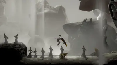 GRIME screenshot 4