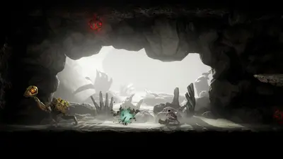 GRIME screenshot 12