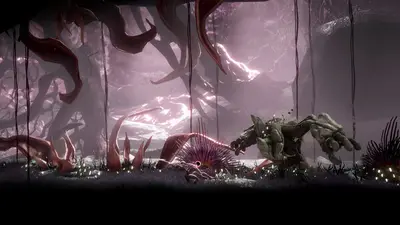 GRIME screenshot 0
