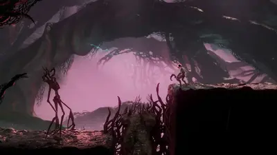 GRIME screenshot 8