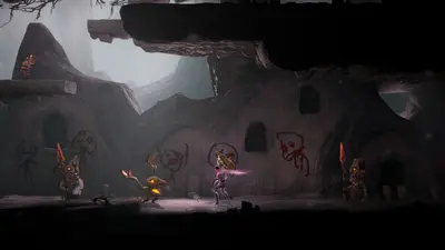 GRIME screenshot 10