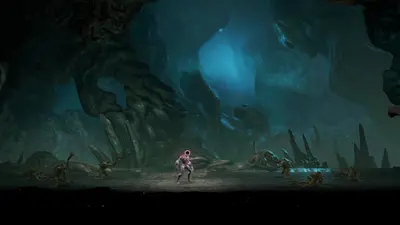GRIME screenshot 9