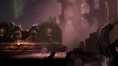 GRIME screenshot 13