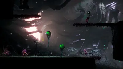 GRIME screenshot 1