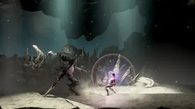 GRIME screenshot 5