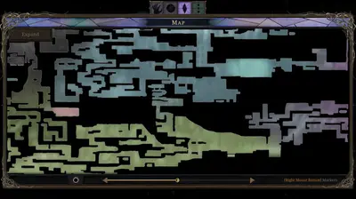 GRIME screenshot 7