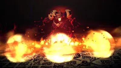 Curse of the Dead Gods screenshot 7