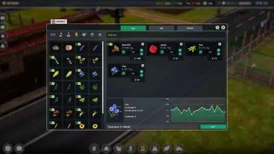 Farm Manager 2021 screenshot 4