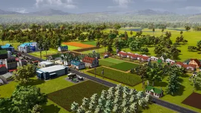 Farm Manager 2021 screenshot 0
