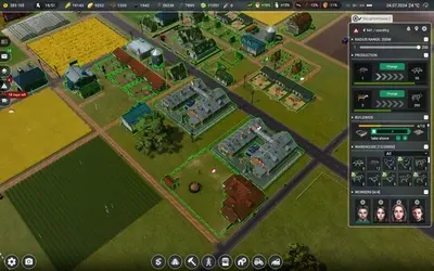 Farm Manager 2021 screenshot 21