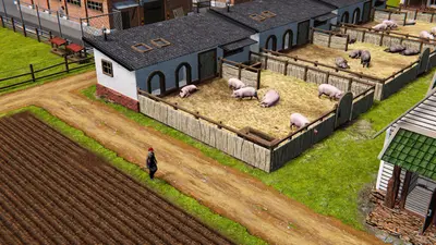Farm Manager 2021 screenshot 11