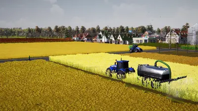 Farm Manager 2021 screenshot 14