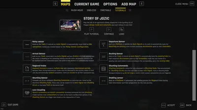 Rail Route screenshot 16