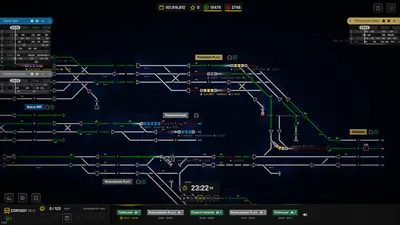 Rail Route screenshot 9