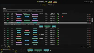 Rail Route screenshot 6