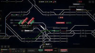 Rail Route screenshot 14