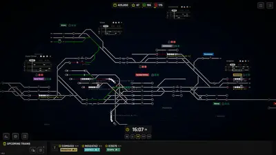 Rail Route screenshot 15
