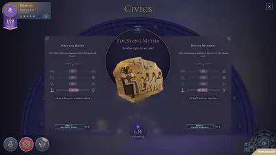 HUMANKIND™ screenshot 10