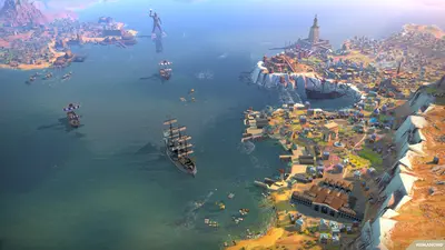 HUMANKIND™ screenshot 11