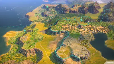 HUMANKIND™ screenshot 6