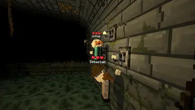 Ancient Dungeon screenshot 6