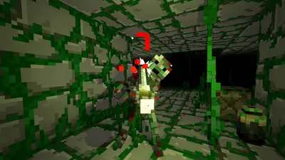 Ancient Dungeon screenshot 7