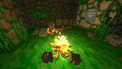 Ancient Dungeon screenshot 8