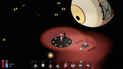 Atrio: The Dark Wild screenshot 1