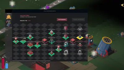Atrio: The Dark Wild screenshot 7