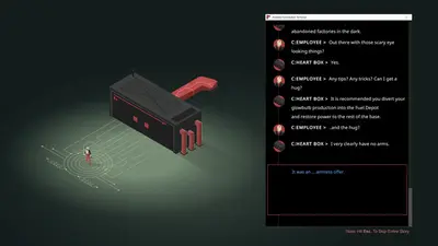 Atrio: The Dark Wild screenshot 5