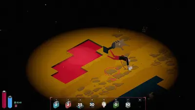 Atrio: The Dark Wild screenshot 6